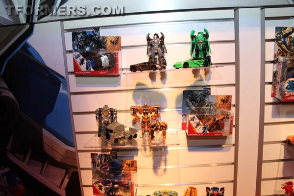 Toy Fair 2014 Transformers Showroom Age Of Extinction Generations  (58 of 152)